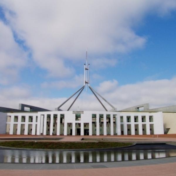 The secret trade deal that rewrites Australian telco rules